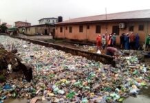 Floods: When shall we join enlightened nations in converting waste to energy?