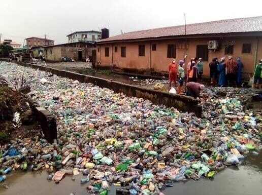 Floods: When shall we join enlightened nations in converting waste to energy?
