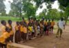 Education groups demand urgent Government action as millions of pupils still learn under trees