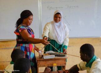 ‘Teachers for All’ report recommends urgent reform of teacher deployment to improve Learning outcomes in Ghana Teacher for all