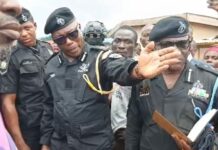 Sayerano Shooting: Police commence investigation