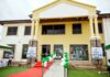 Savannah Region: DVLA commissions new office in Salaga