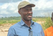 Ashanti RCC bans mining activities at Nweneso No 1 & 2 to pave way for reclamation exerciseÂ
