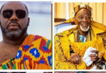 ‘NAPO’ pays tribute to the late Yaa-Naa Abukari II