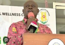Ghana Health Service launches ‘Nurse Mary’ to improve maternal and newborn health in the region