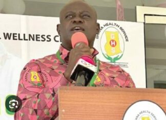 Ghana Health Service launches ‘Nurse Mary’ to improve maternal and newborn health in the region