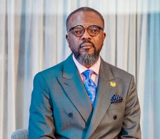Government to introduce National Service for young Ghanaians in the diaspora – Director of Diaspora Affairs