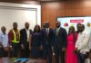 YEA, Ghana Digital Centres partner to train 2,000 youth in digital skills