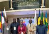 Dorcas Affo-Toffey pledges support for women’s empowerment initiatives at APF assembly in Cameroon Dorcas Affo-Toffey