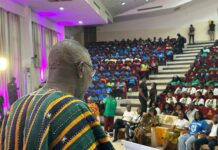 2026 GSTEP Awards: Let’s ensure opportunities are not limited to a few schools – Clement Apaak