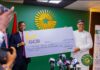 GoldBod commits GH¢8.4m to rehabilitate 3 water treatment systems in partnership with Ghana Water Company Limited