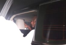 Miracles Aboagye released from EOCO’s custody