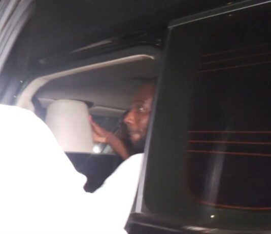 Miracles Aboagye released from EOCO’s custody