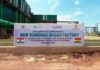 Komenda Sugar Factory and the cost of Ghana’s unrealised industrial dream Komenda Sugar factory