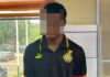 Ashanti South Police arrest leader of a gang linked to the gruesome murder of Abdul Jabal Suleman at Obuasi