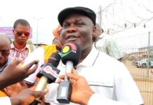 Make sanitation a top priority – Local Government Minister charges MMDCEs