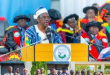 Upper West Region NDC commends Bagbin and 11 MPs for championing healthcare transformation agenda