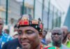 ‘Beware of politicians who come with promises but fail to deliver’ – Nii Adotey Otintor warns Ghanaian chiefs