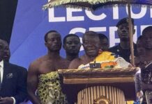 Chieftaincy is a pillar of Ghana’s constitutional order – Asantehene