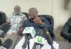 Trades Union Congress opposes re-introduction of public tribunals