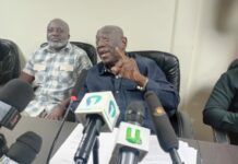 Trades Union Congress opposes re-introduction of public tribunals