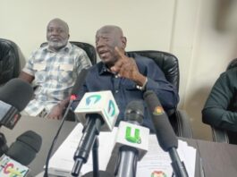 Trades Union Congress opposes re-introduction of public tribunals