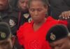TikToker jailed one year for false news against President Mahama