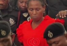 TikToker jailed one year for false news against President Mahama