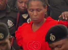 TikToker jailed one year for false news against President Mahama