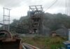 Only 1 out of 10 quarry sites visited by Minerals Commission and NAIMOS officials has operating permit