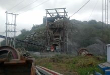Only 1 out of 10 quarry sites visited by Minerals Commission and NAIMOS officials has operating permit