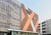 Finance Ministry hands former office block back to Ghana Statistical Service