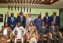 12-member Zambian delegation in Ghana to understudy MIIF’s operations