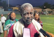Upper Denkyira West NPP Chairman elect vows to increase NPP votes in the Constituency