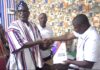 Former MD of Ghana Water Limited files to contest Savannah NPP chairmanship race