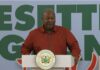 3rd term writs: The people gave me one additional term; I respect the Supreme Court to interpret the law – Mahama