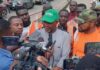 Ashanti Region: No flood in July due to mitigation measures – NADMO