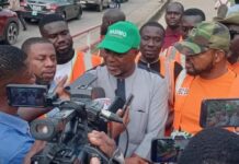 Ashanti Region: No flood in July due to mitigation measures – NADMO
