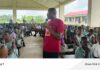 Africa Anti-Corruption Day: NCCE, GACC engage KEEA students on values of integrity