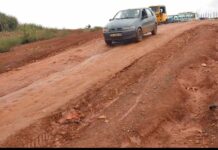One year on: Bad roads, staff shortage threaten progress at Twedie Government Hospital