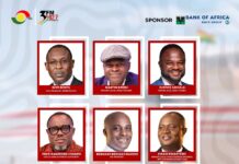 LIVE: The KeyPoints- Public tribunals, bail and free speech The KeyPoints