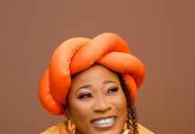 Nsroma Music releases powerful new gospel single ‘His Word’