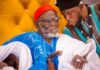 ‘He stood for peace and good neighborliness’ – Bawku Naba mourns Yaa-Naa Mahama Abukari II