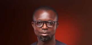 Baah Acheamfour vies for Regional Secretary of NDC in Ashanti