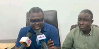 35 aspirants file nominations for NPP Ashanti Regional Executive positions; Vetting set for July 20