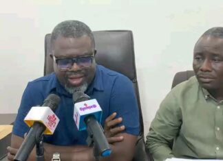 35 aspirants file nominations for NPP Ashanti Regional Executive positions; Vetting set for July 20