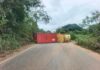 Eastern Region: Accident on Accra-Kumasi highway causes gridlock – Ghana Police Service