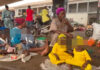 Born double, burdened twice: Why some twins end up begging on Tamale’s streets