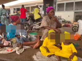 Born double, burdened twice: Why some twins end up begging on Tamale’s streets