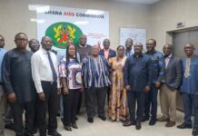 New HIV infections decline by more than 8% between 2024 and 2025 – Ghana AIDS Commission